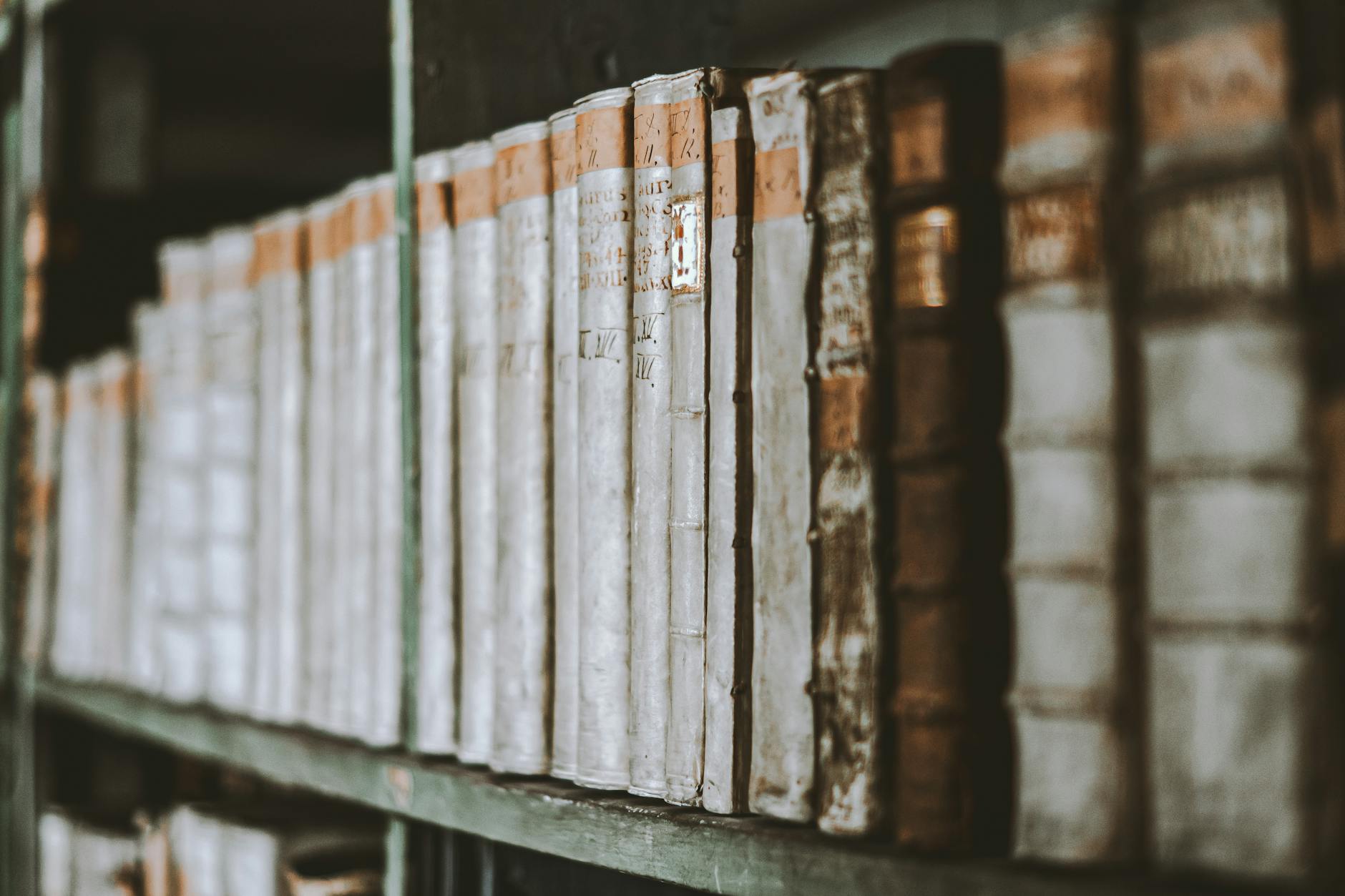 Class documents and archives