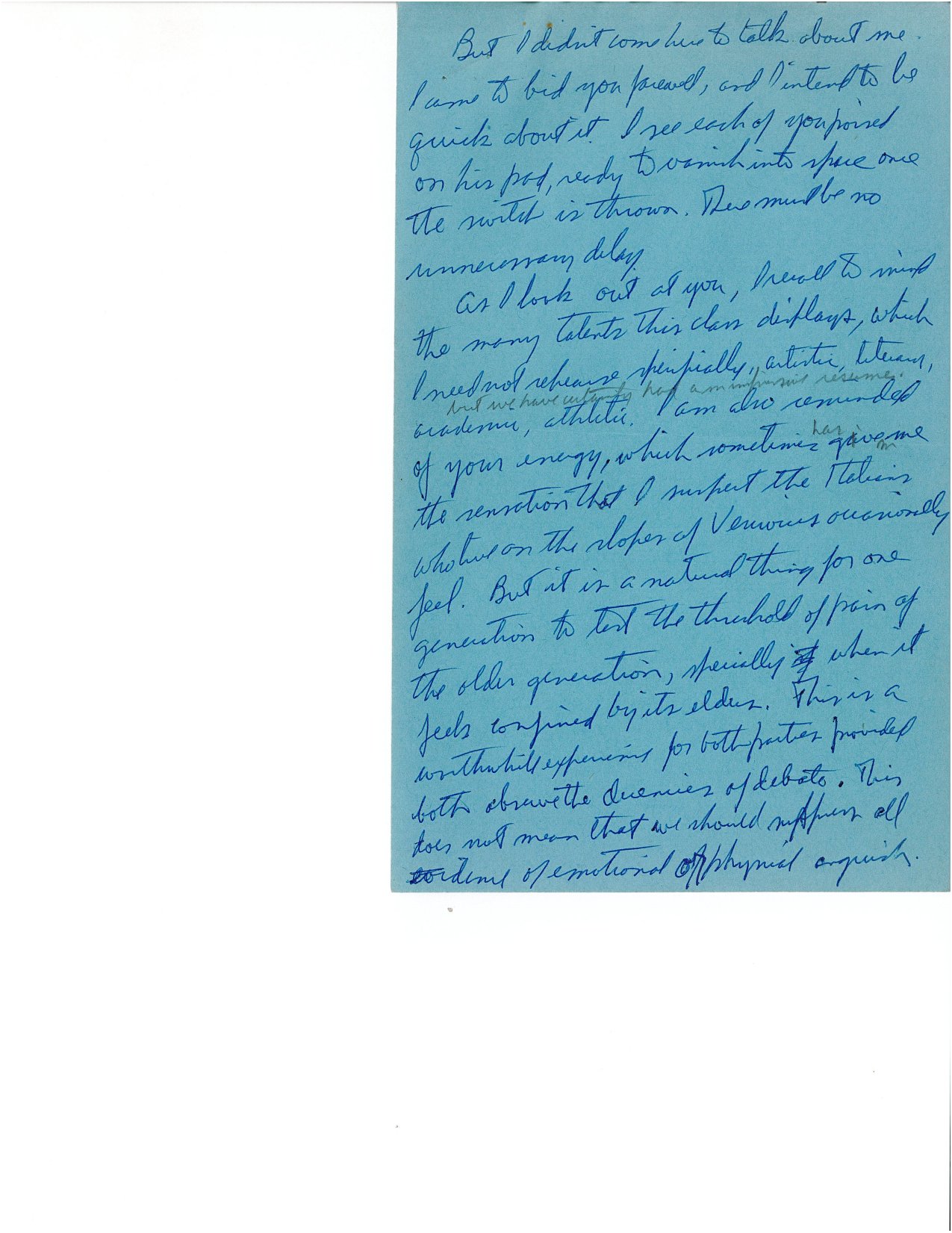 Handwritten Document - Page 2