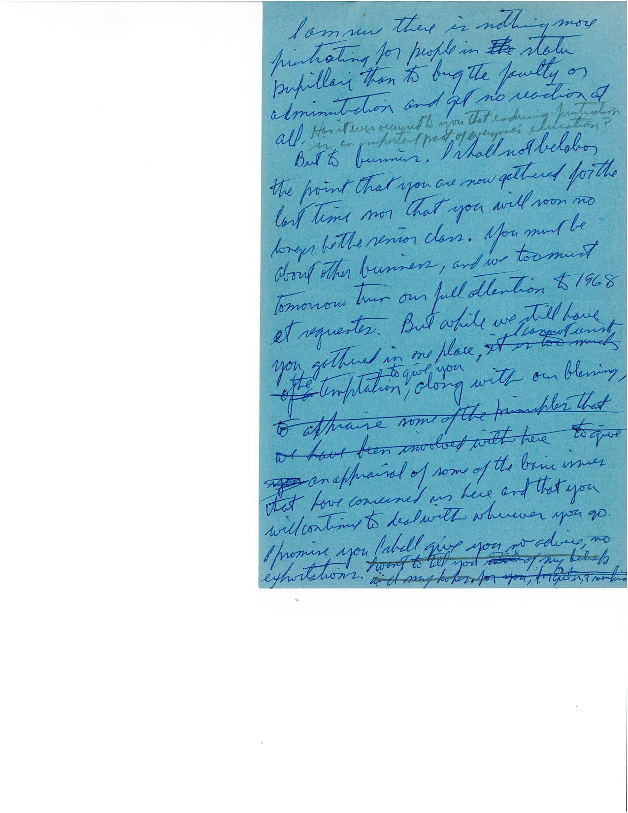 Handwritten Document - Page 3