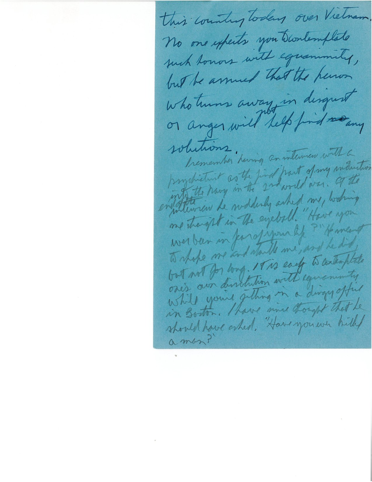 Handwritten Document - Page 8