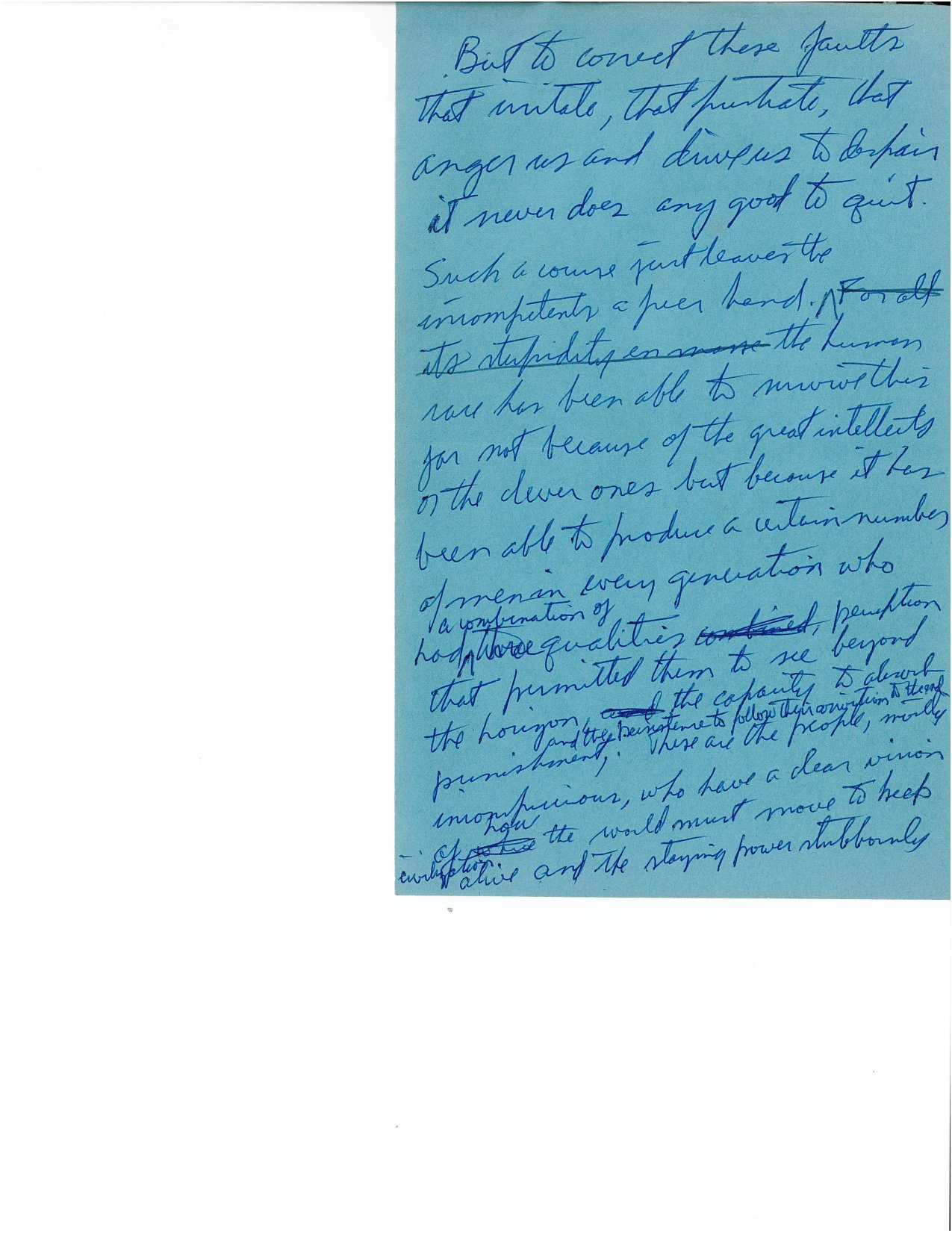 Handwritten Document - Page 10