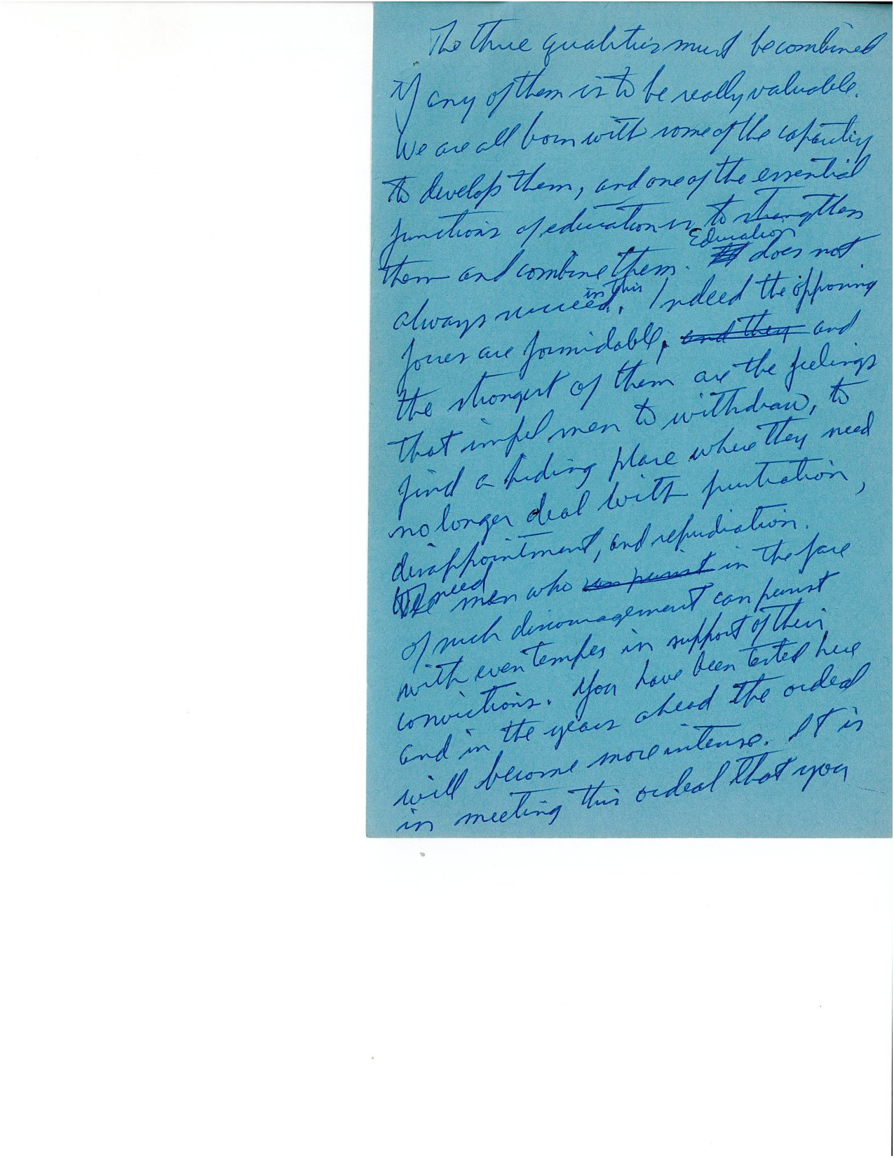 Handwritten Document - Page 14
