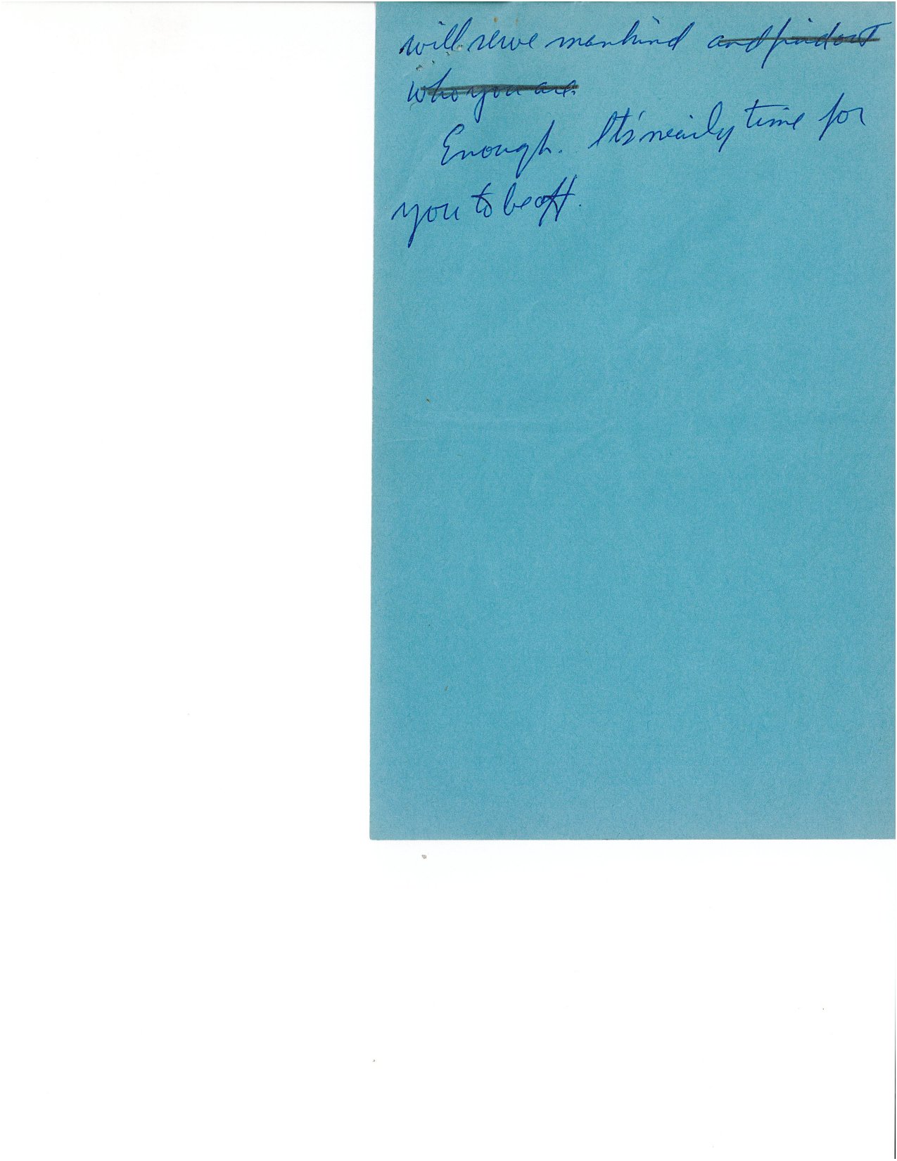 Handwritten Document - Page 15