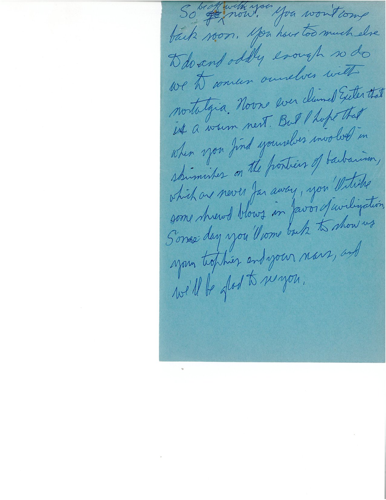 Handwritten Document - Page 16