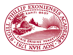 the Academy Seal - Before and After 1952