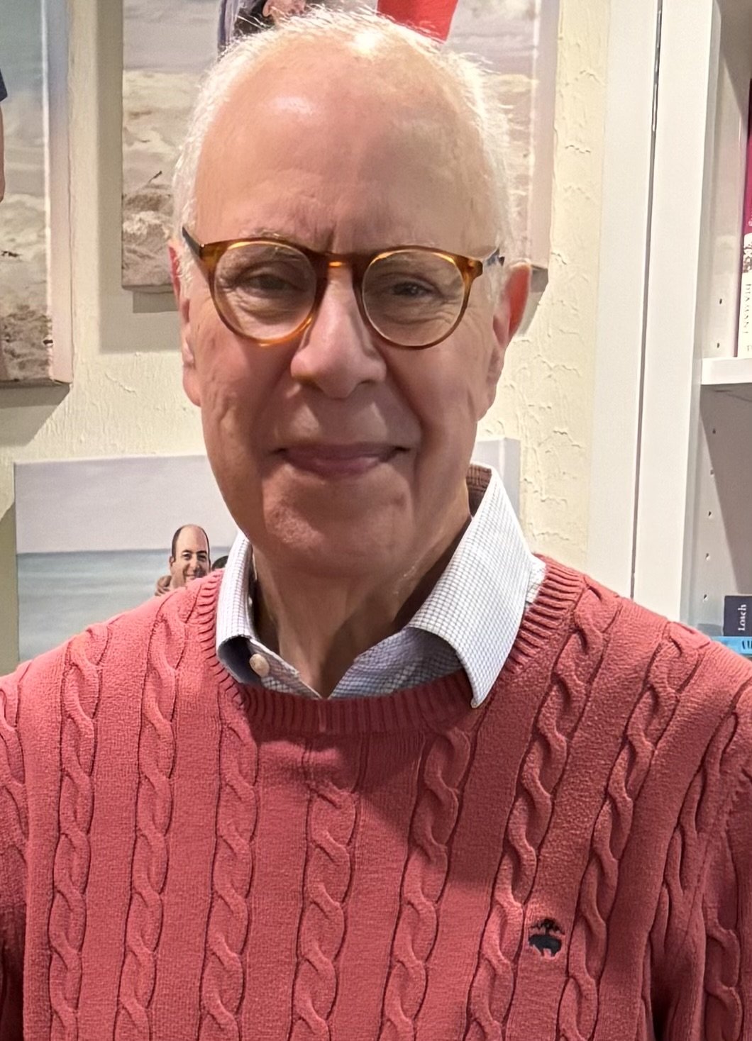 Lew Lane