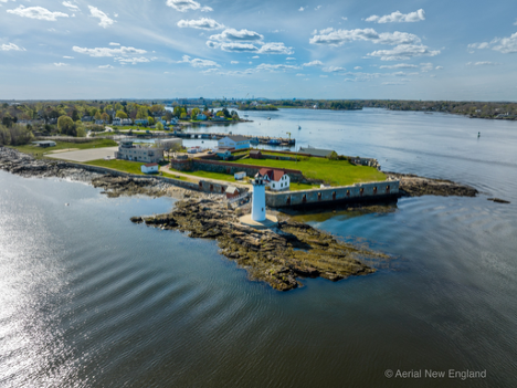 Portsmouth Harbor