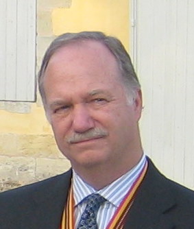 Eric Vogt