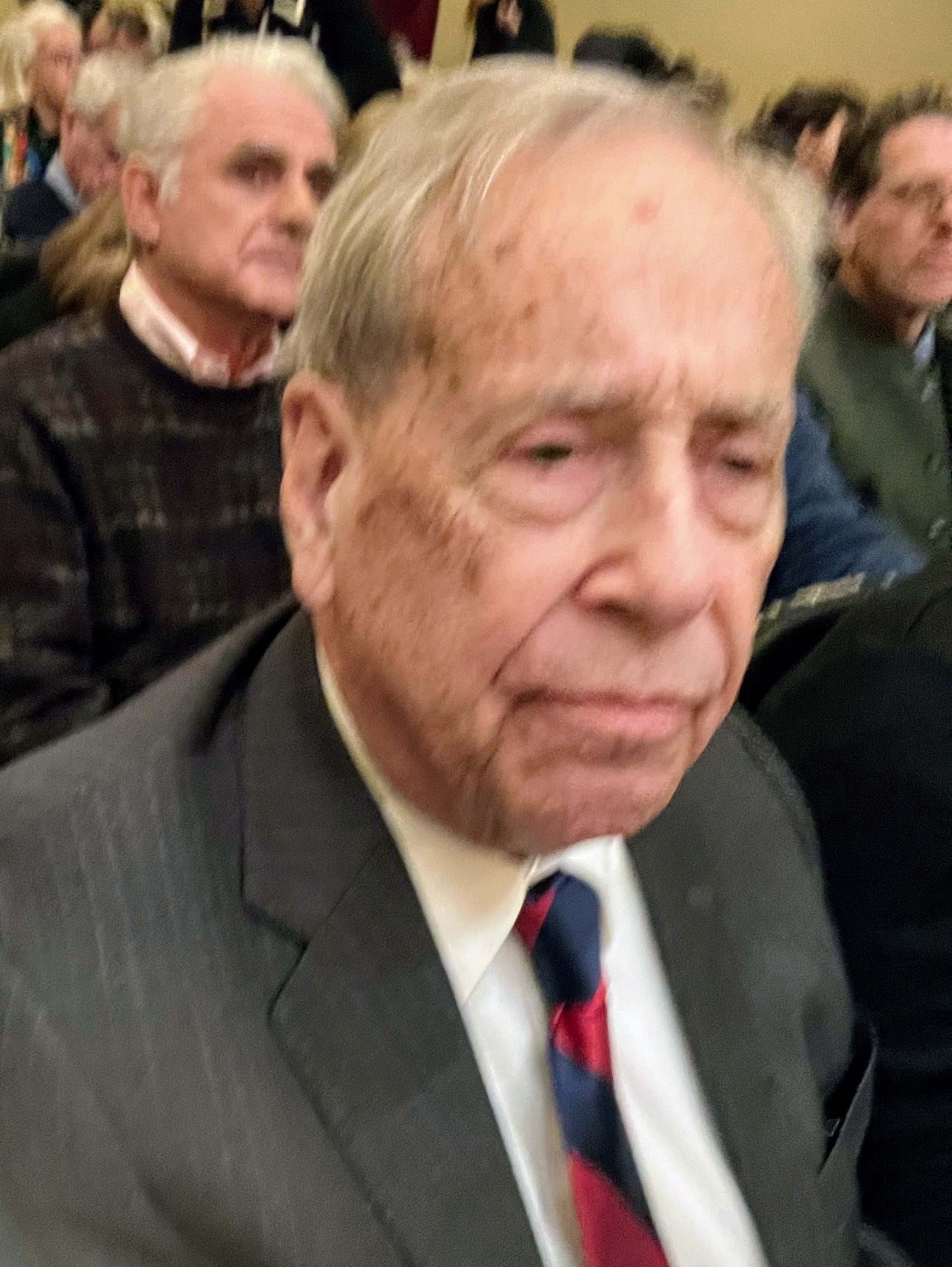 Mark Schmidt