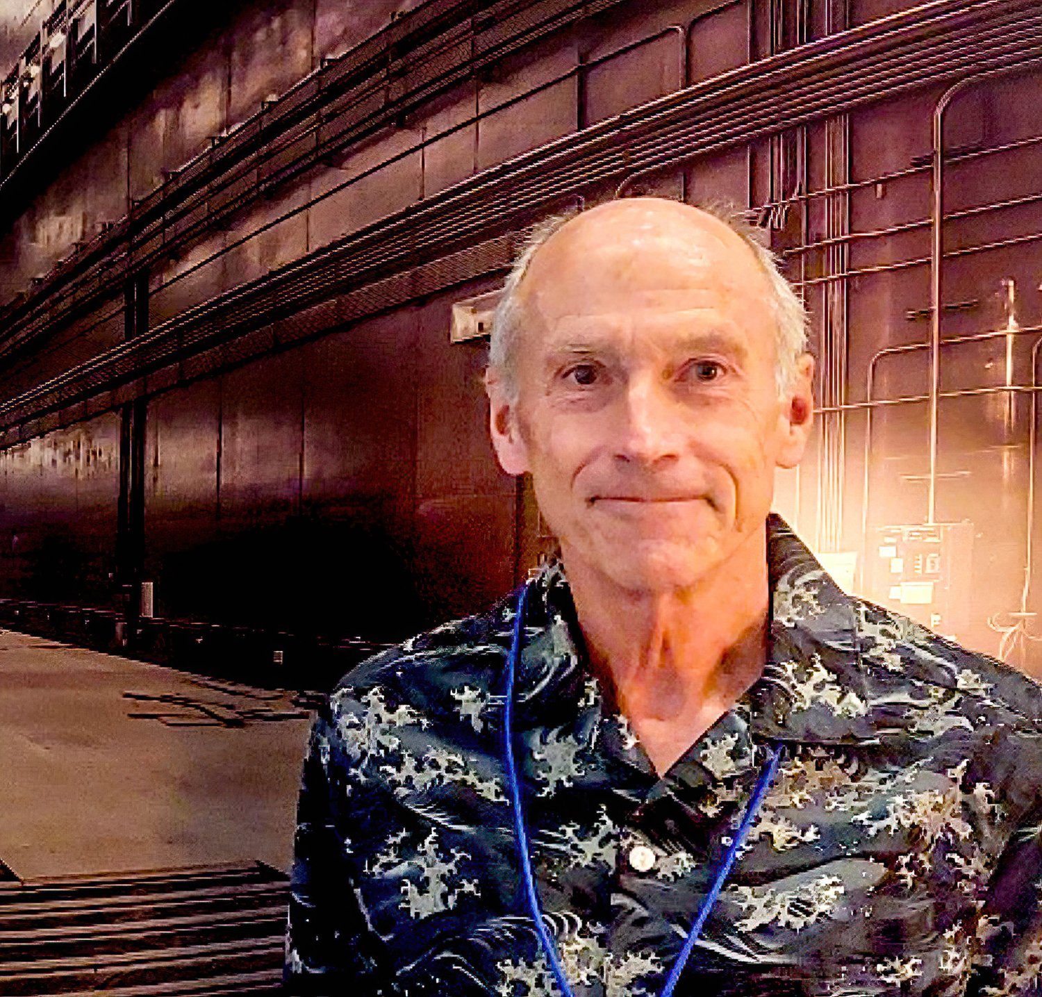 John Ballard